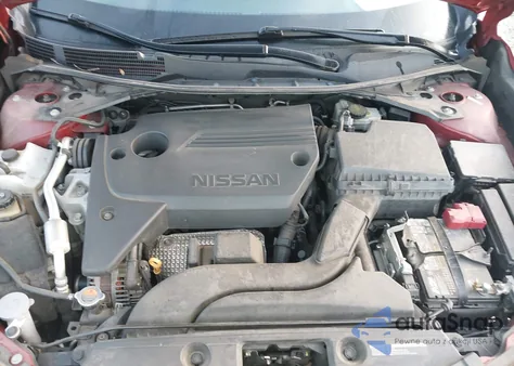 2015 Nissan Altima 2.5/2.5 S/2.5 Sl/2.5 Sv z USA, uszkodzony, nr VIN 1N4AL3AP3FN921168